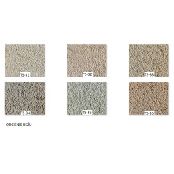 TYNK SILIKONOWY BARANEK KOLOR