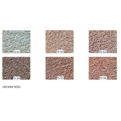 TYNK SILIKONOWY BARANEK KOLOR