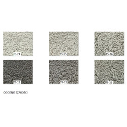 TYNK SILIKONOWY BARANEK KOLOR