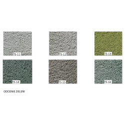 TYNK SILIKONOWY BARANEK KOLOR