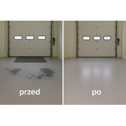 SULFANOL A – Preparat do czyszczenia i mycia elewacji