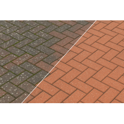 SULFANOL A – Preparat do czyszczenia i mycia elewacji