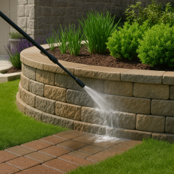 SULFANOL A – Preparat do czyszczenia i mycia elewacji