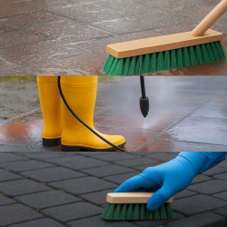 SULFANOL A – Preparat do czyszczenia i mycia elewacji