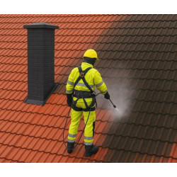 SULFANOL A – Preparat do czyszczenia i mycia elewacji