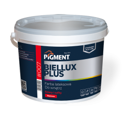 BIELLUX PLUS Farba...