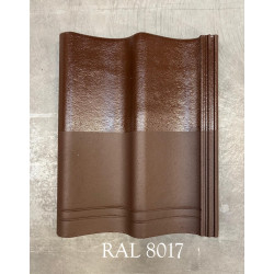 FARBA NA DACHY ceramiczne/beton