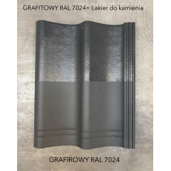 Farba na Dachy do Dachówki Betonowej i Cementowej – Odświeża i Chroni na Lata