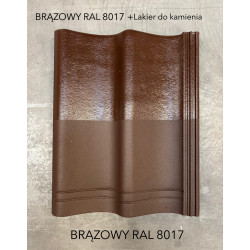 Farba na Dachy do Dachówki Betonowej i Cementowej – Odświeża i Chroni na Lata