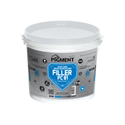 FILLER PC 01 masa szpachlowa