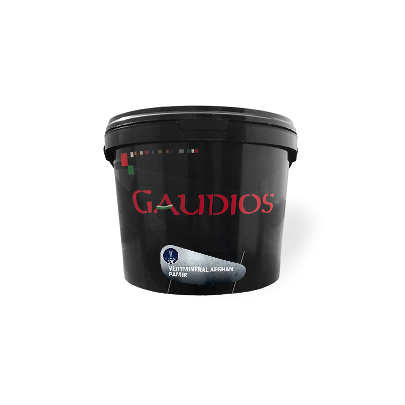 VERTMINERAL AFGHAN PAMIR