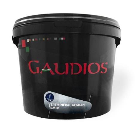 VERTMINERAL AFGHAN PAMIR