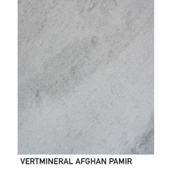VERTMINERAL AFGHAN PAMIR tynk